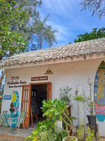 Oceanside ice cream house