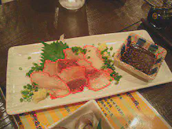 Kujira bacon